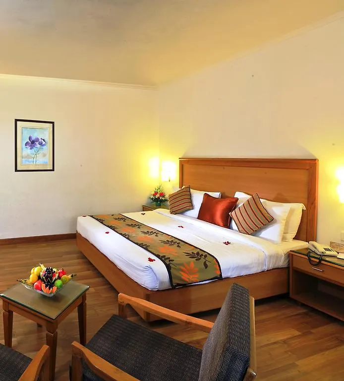 Hotel Abad Plaza Kochi 4*,  India