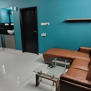 شقة فندقية Gdc -