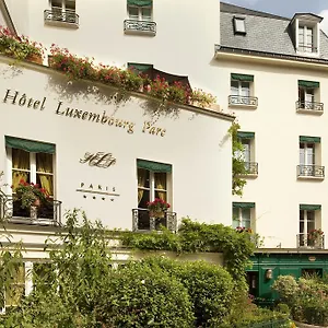 Luxembourg Parc 4* Paris