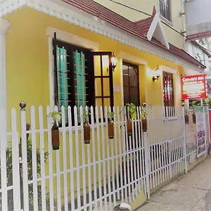 Seaway's Homestay