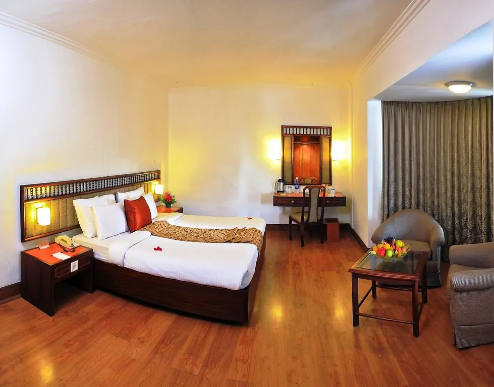 ****  Hotel Abad Plaza Kochi Inde