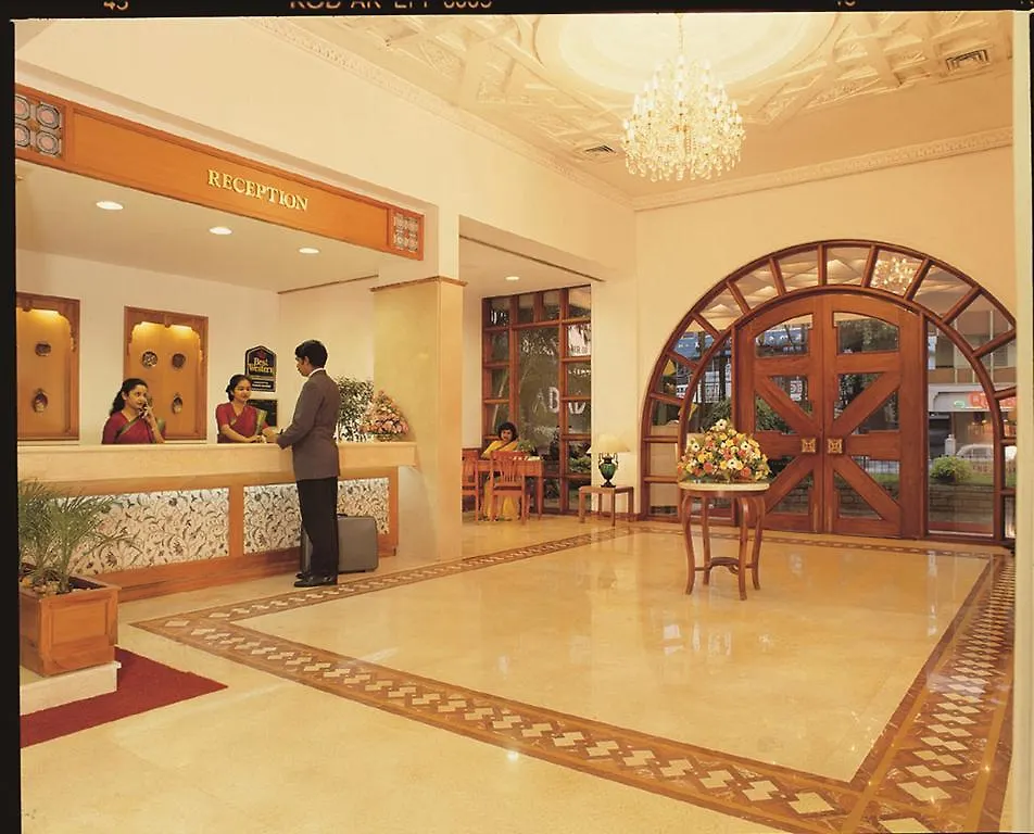 Hotel Abad Plaza Kochi 4*,  Inde