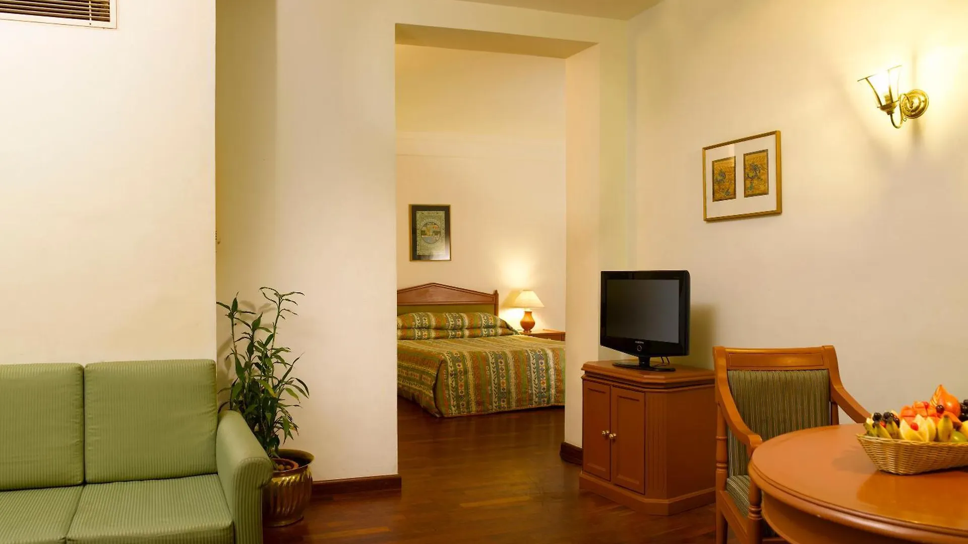Hotel Abad Plaza Kochi 4*,  Inde
