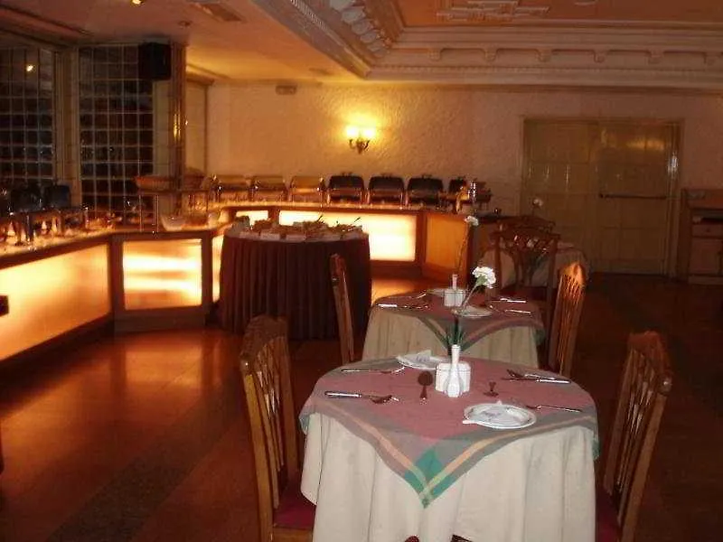Hotel Abad Plaza Kochi Inde