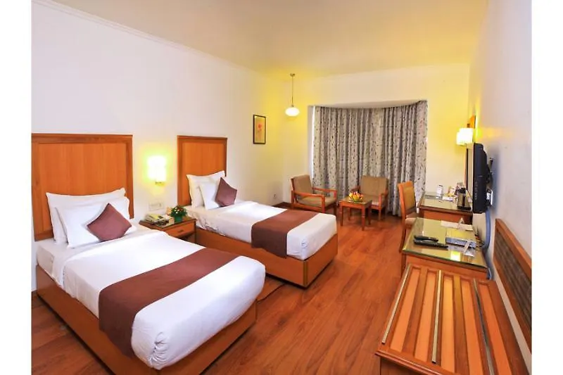 Hotel Abad Plaza Kochi
