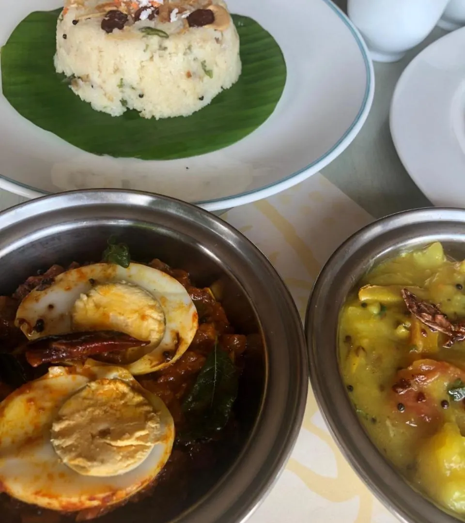 Hotel Abad Plaza Kochi