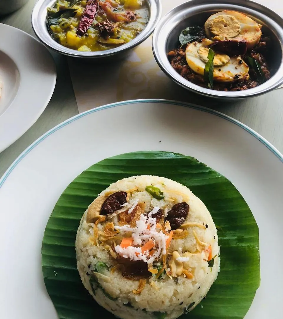 Hotel Abad Plaza Kochi