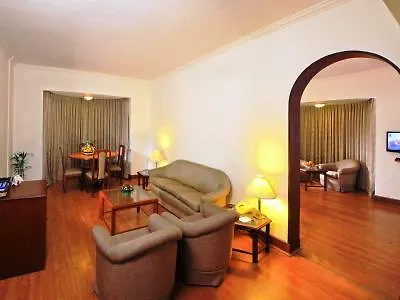Hotel Abad Plaza Kochi Inde