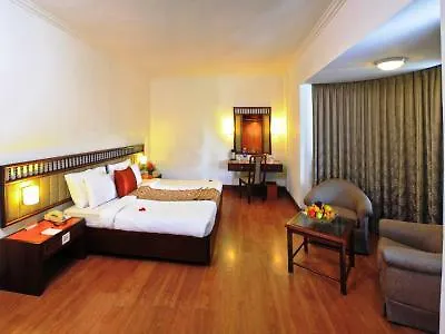 Hotel Abad Plaza Kochi 4*,  Inde