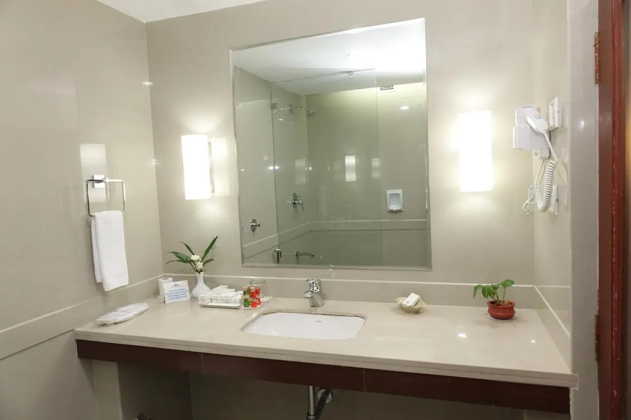 Hotel Abad Plaza Kochi Inde